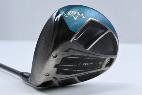Left hand callaway - hand,