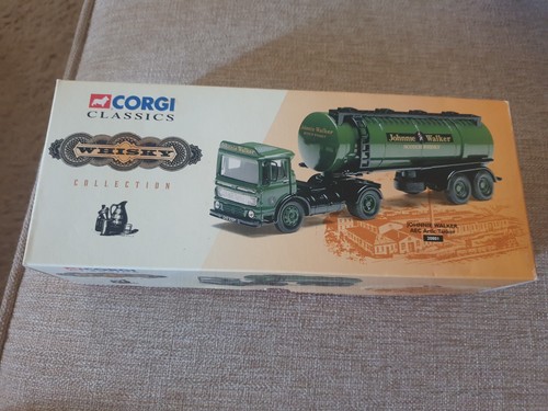 Corgi classics cc21303 - classics,, aec