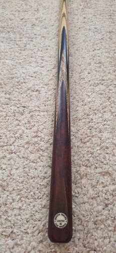 South wales cue - cue, limited
