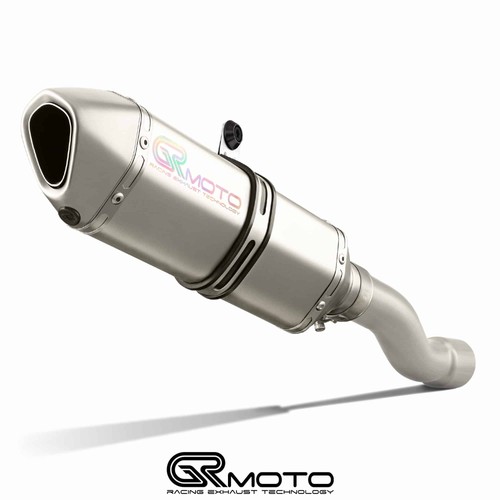 Exhaust for ducati - for, monster