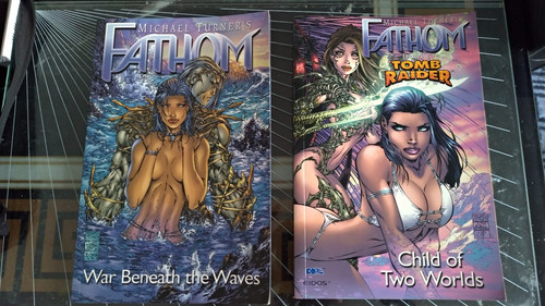 Fathom vol trade - fathom:,