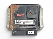 Mitsubishi Lancer X 2011