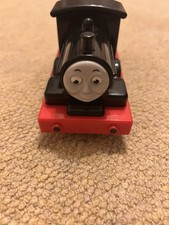 Thomas & Friends Donald No 9