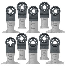 Starlock MultiTool Blade