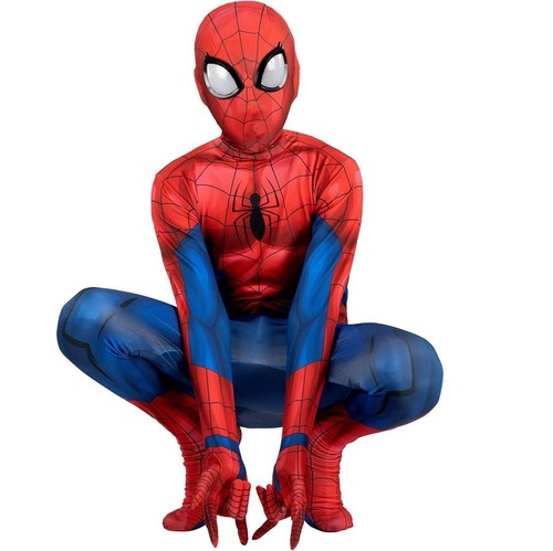 Boys girls marvel spider - girls, spider-man