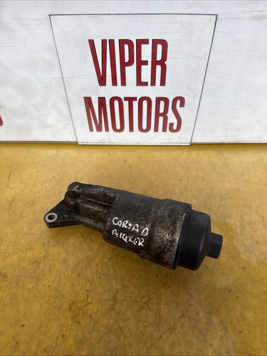 Vauxhall corsa oil filter - vauxhall,