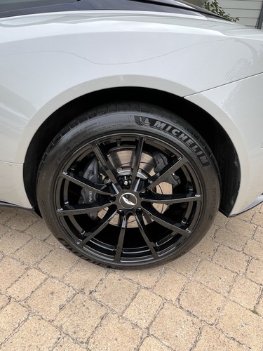 Genuine aston martin - genuine, db11