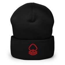 Nottingham Forest Minimal