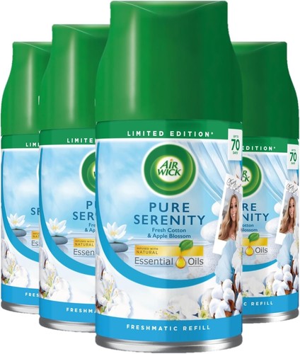 Air wick freshmatic - wick,