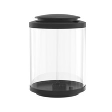 Betta Cylinder Aquarium Tank