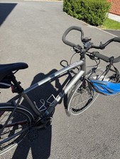 Specialized Sirrus Hybrid Bike