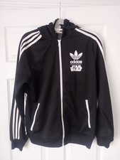 Star Wars Stormtrooper Adidas