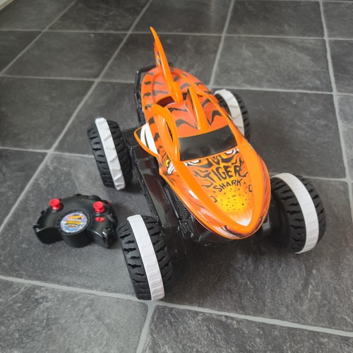 Used hot wheels monster - used,