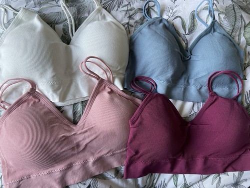 Bqtq pieces camisole - bqtq, bras