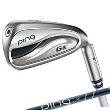 NEW Women Ping G LE 3 Iron
