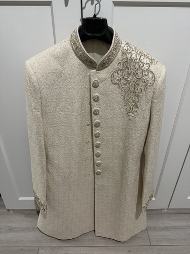 Men wedding sherwani - wedding,