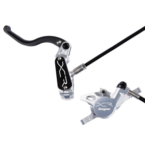 Hope xcr pro disc - x2,