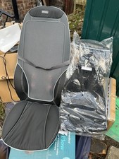 HoMedics CBS-2016-GB Shiatsu