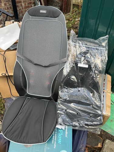Homedics cbs 2016 shiatsu - homedics, cbs-2016-gb