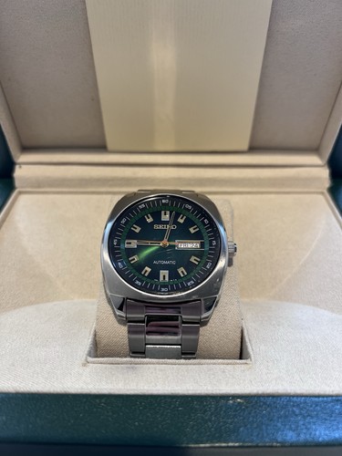 Seiko 7s26 04b0 automatic - seiko,