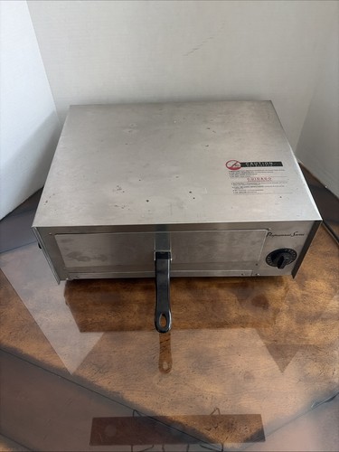 Professional series pizza - **professional,