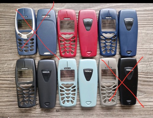 Nokia 3510 cover - 3510,