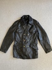 Vintage West German Polizei