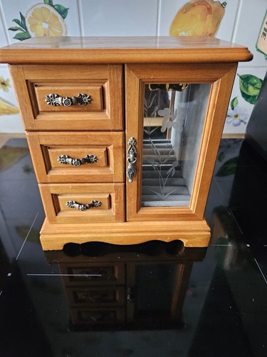 Mele vintage wooden - mele,