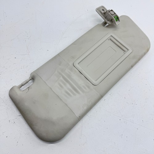 Ford mk2 sun visor - sun, interior