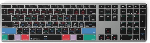 Editors keys logic pro - editors,