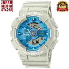 CASIO G-SHOCK GA-110AS-5AJF