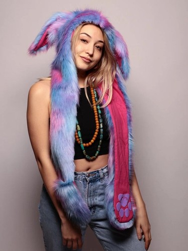 Authentic spirithoods 2018 - authentic,