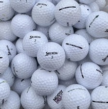 24 x Srixon Soft Feel Golf