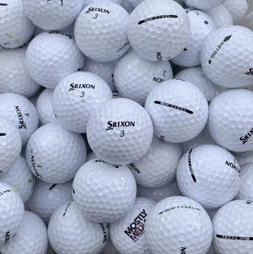 Srixon soft feel golf - 24,
