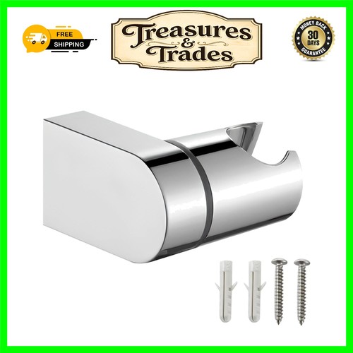 Sleek chrome plated 360 - sleek, chrome-plated