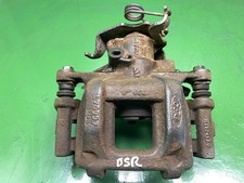 FORD TRANSIT CUSTOM Brake