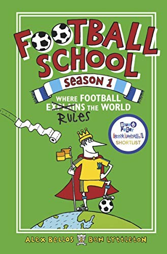 Football school where - football,