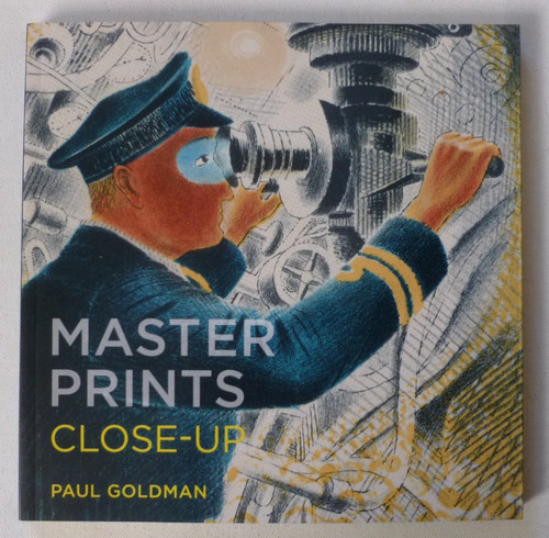 Master prints close paul - master,