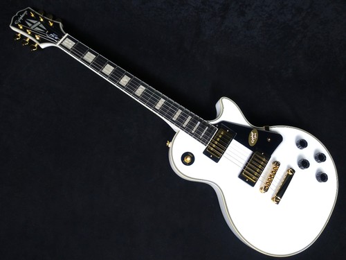 Epiphone les paul custom - les,