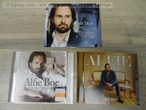 Alfie boe love - love, was