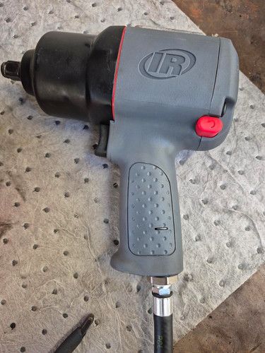 Ingersoll rand 2130xp - ingersoll, air