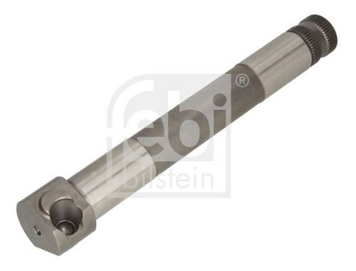 Febi rear left drum brake - febi,