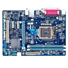 for GIGABYTE GA-B75M-D3V REV