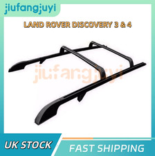 For Land Rover Discovery 3 & 4
