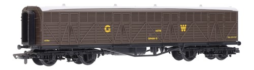 937322 mainline gauge gwr - 937322,