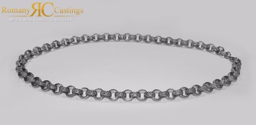 Heavy men inch pattern - heavy, 24
