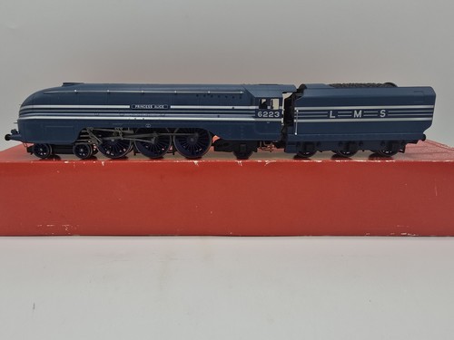Hornby r2271 coronation - hornby,