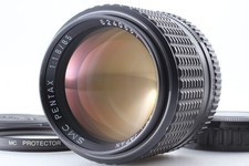 [N MINT w/ Filter] SMC Pentax