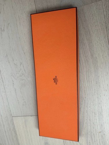 Hermes tie box - tie,