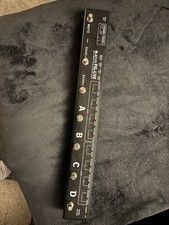 Joyo pxl live - pxl-live, midi